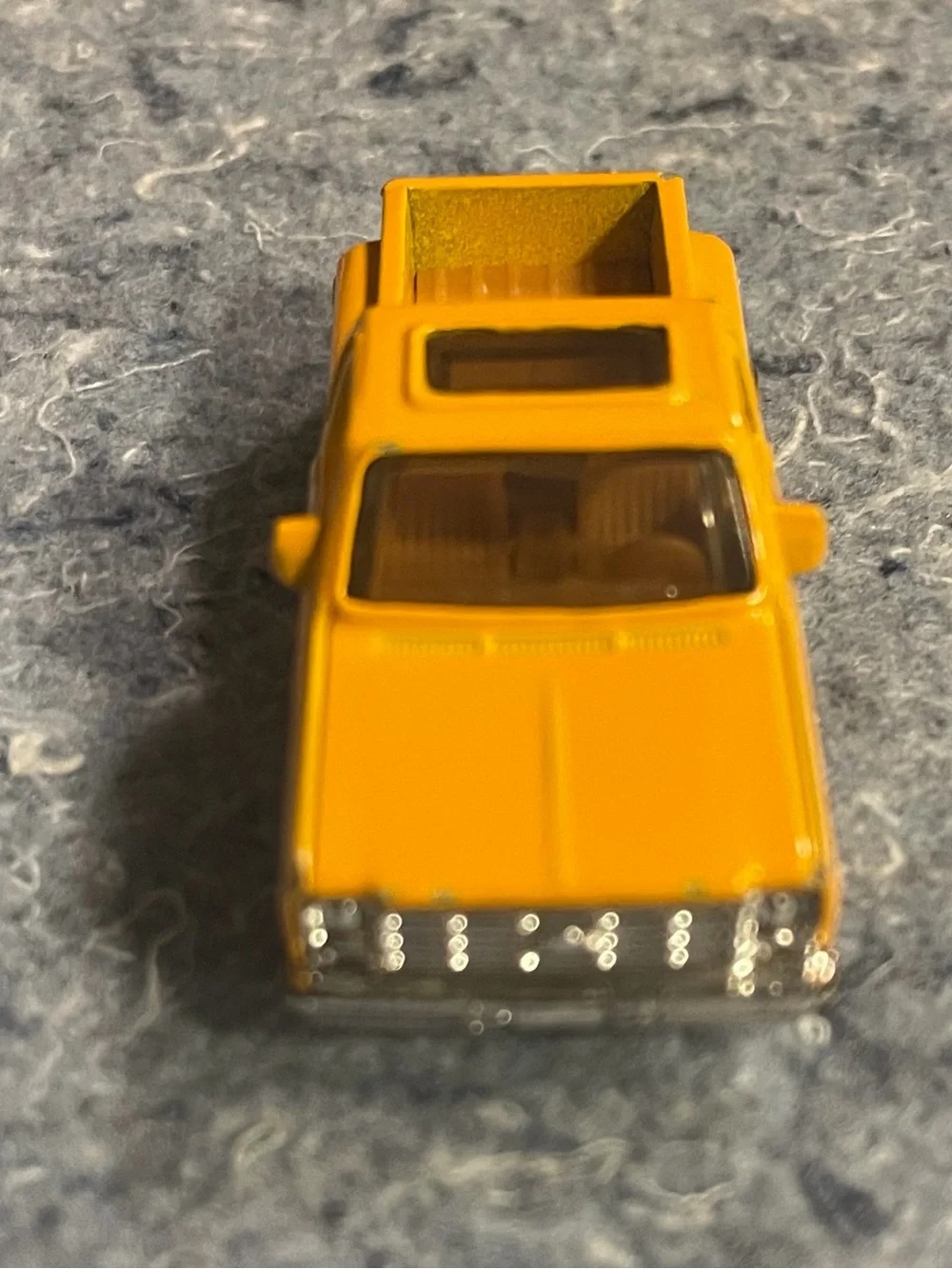 1975 Chevy Stepside Pickup Truck Collectible)